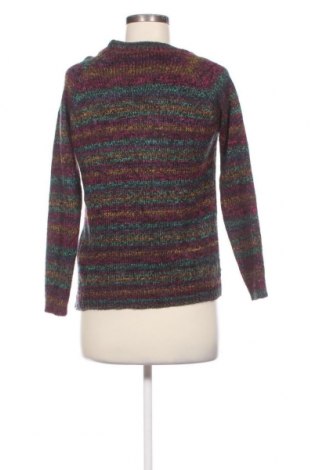 Γυναικείο πουλόβερ LCW, Μέγεθος S, Χρώμα Πολύχρωμο, Τιμή 14,84 €