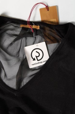 Γυναικείο πουλόβερ LPB Les P'tites Bombes, Μέγεθος M, Χρώμα Μαύρο, Τιμή 11,21 €