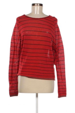 Pulover de femei La Fee Maraboutee, Mărime S, Culoare Roșu, Preț 130,26 Lei