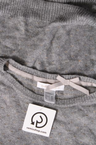 Дамски пуловер La Redoute, Размер S, Цвят Сив, Цена 7,25 лв.