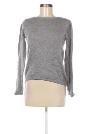 Дамски пуловер La Redoute, Размер S, Цвят Сив, Цена 7,25 лв.