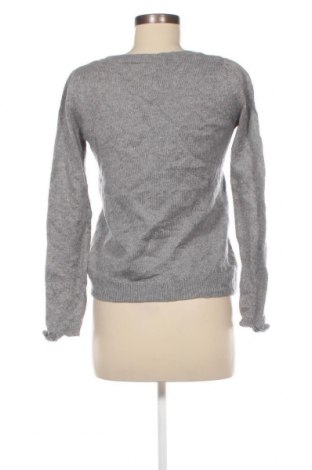 Γυναικείο πουλόβερ La Redoute, Μέγεθος S, Χρώμα Γκρί, Τιμή 5,38 €