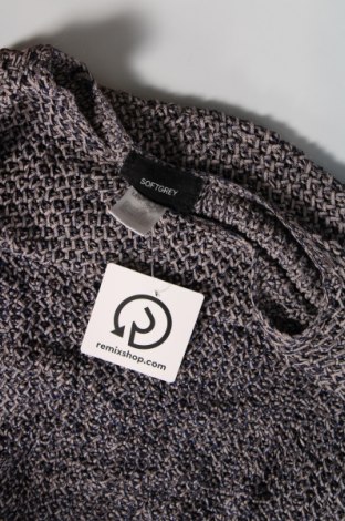 Γυναικείο πουλόβερ La Redoute, Μέγεθος S, Χρώμα Πολύχρωμο, Τιμή 5,38 €