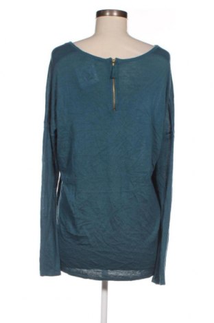 Дамски пуловер La Redoute, Размер S, Цвят Син, Цена 11,89 лв.