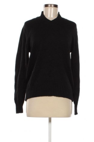 Γυναικείο πουλόβερ Lady Flair, Μέγεθος M, Χρώμα Μαύρο, Τιμή 4,95 €