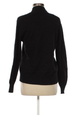 Γυναικείο πουλόβερ Lady Flair, Μέγεθος M, Χρώμα Μαύρο, Τιμή 4,95 €
