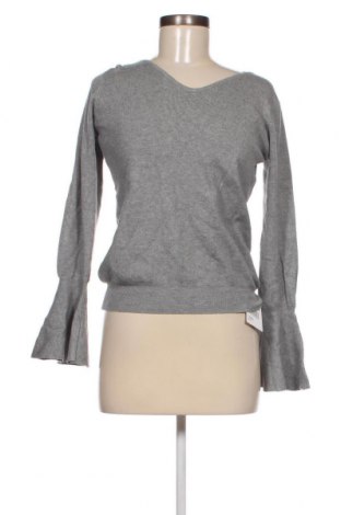 Дамски пуловер Laetitia Mem, Размер M, Цвят Сив, Цена 7,25 лв.