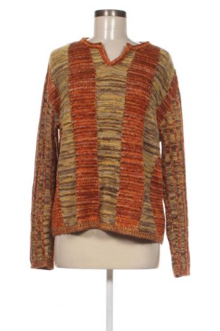Дамски пуловер Lagos, Размер M, Цвят Многоцветен, Цена 8,00 лв.