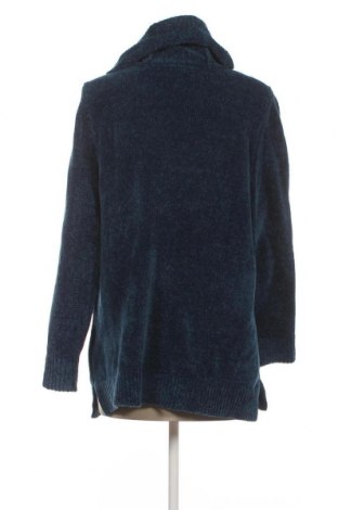 Γυναικείο πουλόβερ Lands' End, Μέγεθος M, Χρώμα Μπλέ, Τιμή 5,38 €