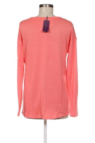 Γυναικείο πουλόβερ Lascana, Μέγεθος M, Χρώμα Ρόζ , Τιμή 10,67 €