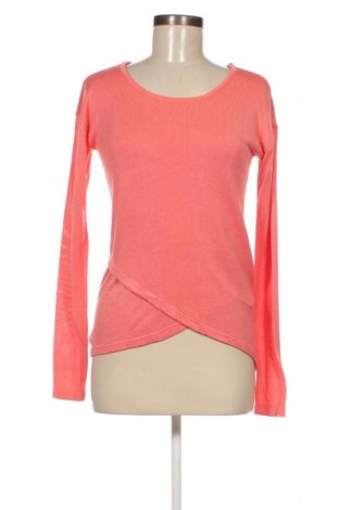 Дамски пуловер Lascana, Размер XXS, Цвят Розов, Цена 14,72 лв.