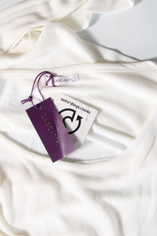 Γυναικείο πουλόβερ Lascana, Μέγεθος XL, Χρώμα Λευκό, Τιμή 8,06 €