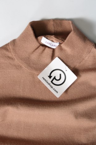 Damenpullover Lascana, Größe M, Farbe Beige, Preis € 10,99