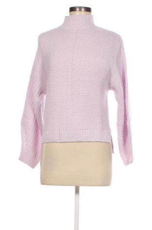 Дамски пуловер Lascana, Размер XXS, Цвят Лилав, Цена 14,72 лв.