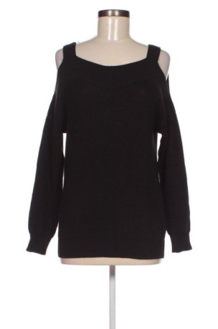 Дамски пуловер Lascana, Размер XXS, Цвят Черен, Цена 12,42 лв.