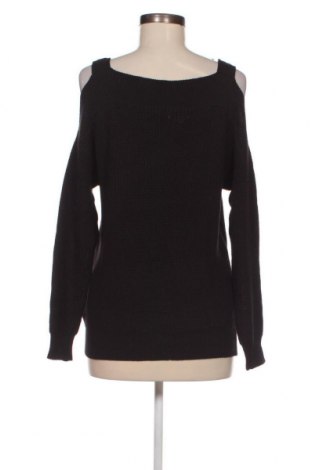 Γυναικείο πουλόβερ Lascana, Μέγεθος XXS, Χρώμα Μαύρο, Τιμή 8,54 €