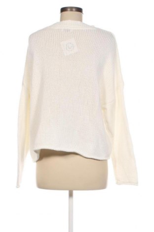 Дамски пуловер Lascana, Размер XL, Цвят Бял, Цена 14,72 лв.
