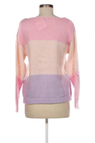 Γυναικείο πουλόβερ Lascana, Μέγεθος XXS, Χρώμα Πολύχρωμο, Τιμή 8,06 €