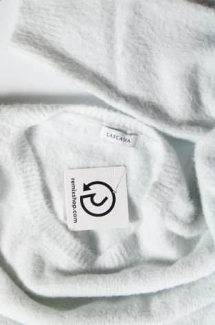 Γυναικείο πουλόβερ Lascana, Μέγεθος S, Χρώμα Λευκό, Τιμή 4,49 €