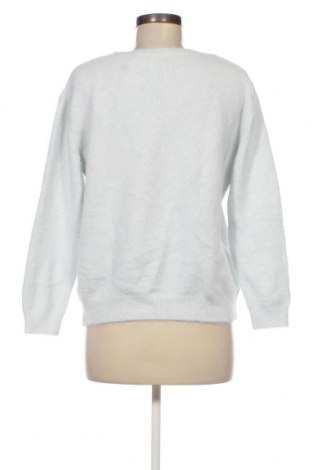 Дамски пуловер Lascana, Размер S, Цвят Бял, Цена 7,54 лв.