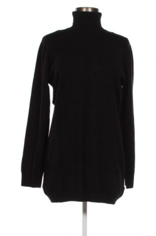 Дамски пуловер Laura Scott, Размер XL, Цвят Черен, Цена 22,08 лв.