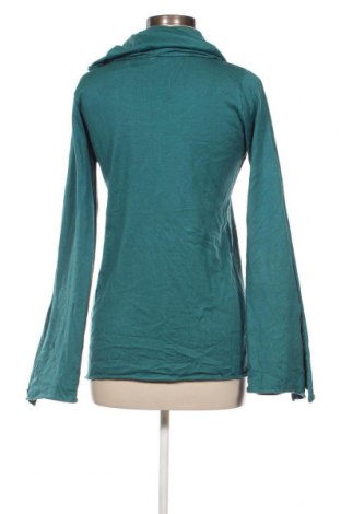 Γυναικείο πουλόβερ Laura Scott, Μέγεθος L, Χρώμα Πράσινο, Τιμή 4,49 €
