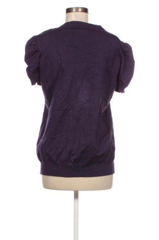 Дамски пуловер Laura Scott, Размер XL, Цвят Лилав, Цена 6,38 лв.