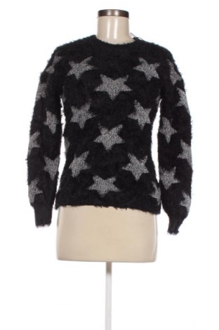 Γυναικείο πουλόβερ Laura Torelli, Μέγεθος XS, Χρώμα Μαύρο, Τιμή 4,49 €