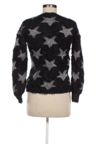 Γυναικείο πουλόβερ Laura Torelli, Μέγεθος XS, Χρώμα Μαύρο, Τιμή 4,49 €