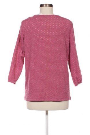 Γυναικείο πουλόβερ Laura Torelli, Μέγεθος M, Χρώμα Ρόζ , Τιμή 4,49 €