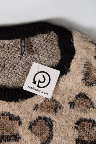 Дамски пуловер Laura Torelli, Размер XL, Цвят Многоцветен, Цена 8,70 лв.