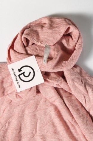 Női pulóver Laura Torelli, Méret XL, Szín Rózsaszín, Ár 1 471 Ft