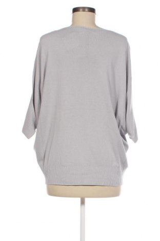 Дамски пуловер Lauren Vidal, Размер L, Цвят Сив, Цена 132,00 лв.