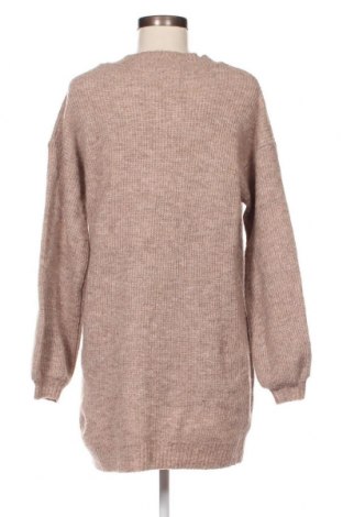 Γυναικείο πουλόβερ Lefties, Μέγεθος M, Χρώμα Καφέ, Τιμή 5,38 €