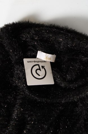Дамски пуловер Levante, Размер S, Цвят Черен, Цена 8,99 лв.