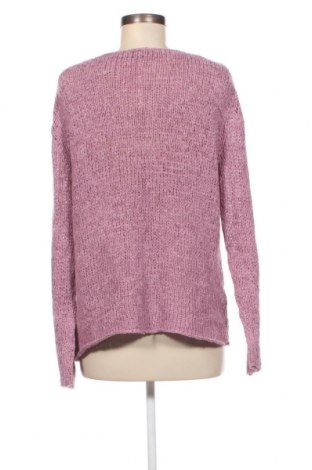 Γυναικείο πουλόβερ Life Style, Μέγεθος M, Χρώμα Ρόζ , Τιμή 4,49 €
