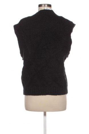 Pulover de femei Lili & Lala, Mărime L, Culoare Negru, Preț 28,62 Lei