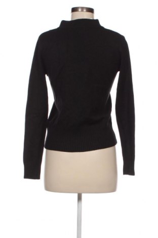 Γυναικείο πουλόβερ Lili Sidonio, Μέγεθος S, Χρώμα Μαύρο, Τιμή 5,38 €
