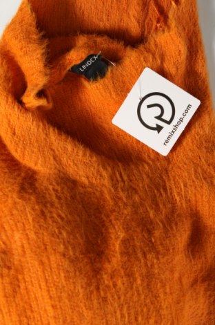 Női pulóver Lindex, Méret L, Szín Narancssárga
, Ár 1 839 Ft