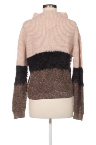 Дамски пуловер Lindex, Размер M, Цвят Многоцветен, Цена 7,54 лв.