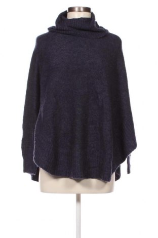 Γυναικείο πουλόβερ Lindex, Μέγεθος XS, Χρώμα Μπλέ, Τιμή 4,49 €