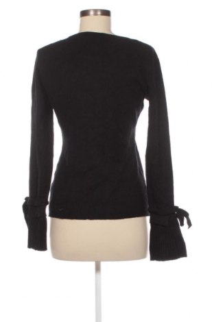 Γυναικείο πουλόβερ Linea Tesini, Μέγεθος M, Χρώμα Μαύρο, Τιμή 5,38 €