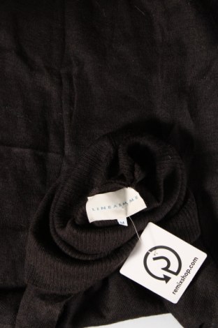 Damenpullover Lineaemme, Größe M, Farbe Schwarz, Preis € 12,25
