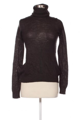 Дамски пуловер Lineaemme, Размер M, Цвят Черен, Цена 13,20 лв.