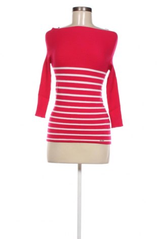 Дамски пуловер Liu Jo, Размер XS, Цвят Розов, Цена 41,76 лв.