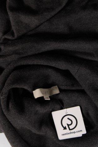 Γυναικείο πουλόβερ Loft, Μέγεθος M, Χρώμα Γκρί, Τιμή 9,53 €