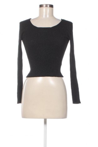 Дамски пуловер Lorena Antoniazzi, Размер M, Цвят Черен, Цена 47,00 лв.