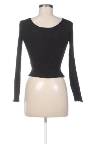 Дамски пуловер Lorena Antoniazzi, Размер M, Цвят Черен, Цена 75,20 лв.