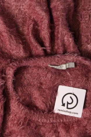 Дамски пуловер Losan, Размер M, Цвят Пепел от рози, Цена 7,54 лв.