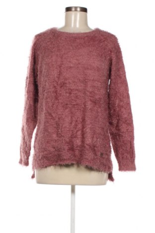 Дамски пуловер Losan, Размер M, Цвят Пепел от рози, Цена 7,54 лв.